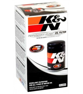 K&N Oil Filter PS-4003