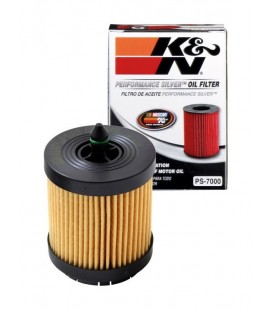 K&N Oil Filter PS-7000