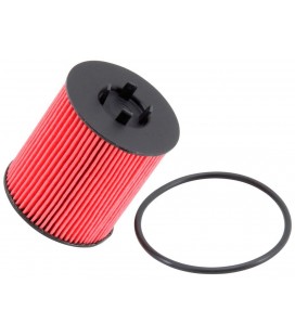 K&N Oil Filter PS-7001