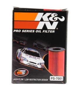 K&N Oil Filter PS-7001