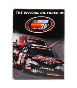 K&N Oil Filter PS-7001