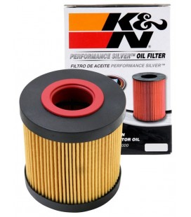 K&N Oil Filter PS-7002