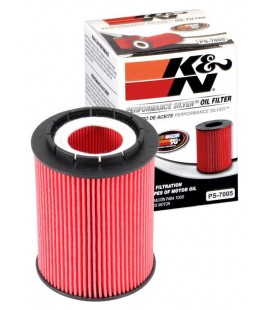 K&N Oil Filter PS-7005