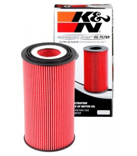 K&N Oil Filter PS-7006