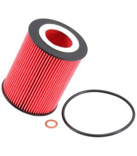 K&N Oil Filter PS-7007