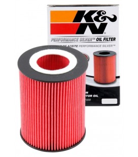 K&N Oil Filter PS-7007