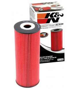 K&N Oil Filter PS-7008