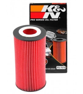 K&N Oil Filter PS-7010