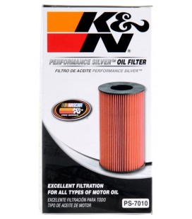 K&N Oil Filter PS-7010