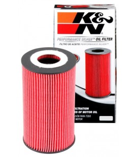 K&N Oil Filter PS-7011