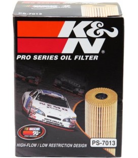 K&N Oil Filter PS-7013