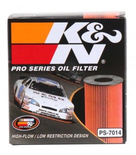K&N Oil Filter PS-7014