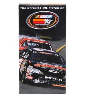 K&N Oil Filter PS-7018
