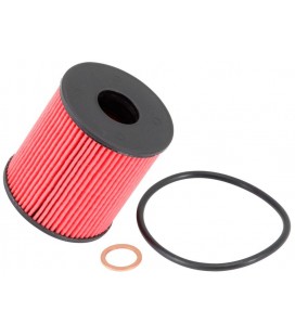 K&N Oil Filter PS-7024
