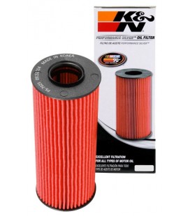 K&N Oil Filter PS-7025