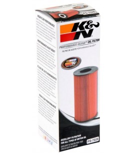 K&N Oil Filter PS-7026