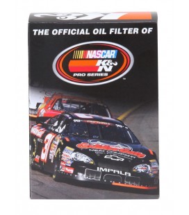 K&N Oil Filter PS-7028