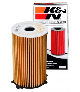 K&N Oil Filter PS-7030