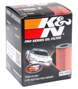 K&N Oil Filter PS-7035