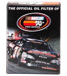 K&N Oil Filter PS-7035