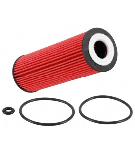 K&N Oil Filter PS-7037