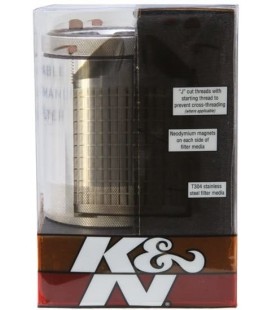 K&N Oil Filter SS-1010