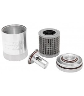 K&N Oil Filter SS-2001