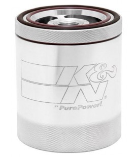 K&N Oil Filter SS-3002