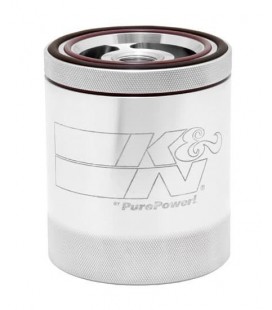 K&N Oil Filter SS-3003
