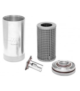 K&N Oil Filter SS-4003