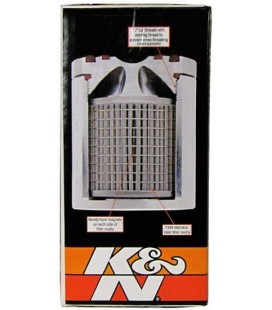 K&N Oil Filter SS-4005