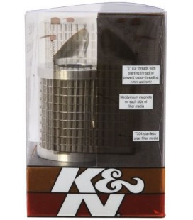 K&N Oil Filter SS-7013