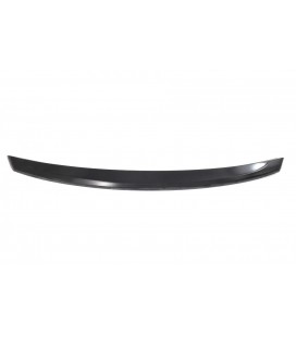 Lip Spoiler Chrysler 300C ABS Black