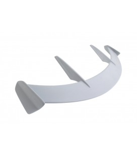 Lotka Lip Spoiler - Mazda 3 5D 14- KS Style