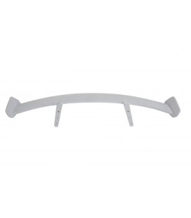 Lotka Lip Spoiler - Mazda 3 5D 14- KS Style