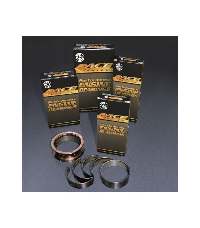 Main bearing Mazda Std B6/B6-T, BP/BP-T, ZL-VE, ZM-DE 1.5L, 1.6L, 1.8L Inline 4