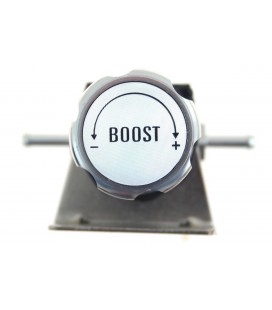 Manual Boost Controller TurboWorks BC02 Black