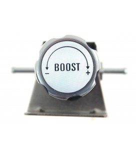 Manual Boost Controller TurboWorks BC02 Blue