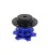 Naba Quick Release TurboWorks Blue