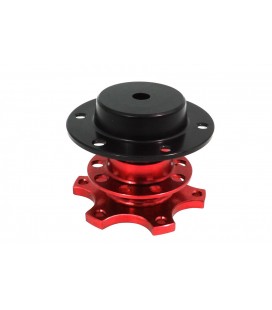 Naba Quick Release TurboWorks Red