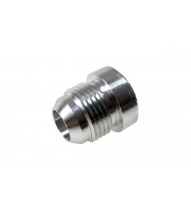 Nipple AN8 for welding (aluminium)