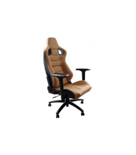 Office Chair GLOCK Camel