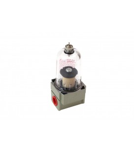 Oil catch tank 0.1L 6mm / 8mm / 10mm / 12mm Epman