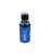 Oil catch tank 0.7L 9mm / 15mm D1Spec Blue + Filtr
