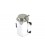 Oil catch tank 2L 9mm / 14mm TurboWorks