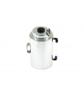 Oil catch tank 2L 9mm / 15mm TurboWorks
