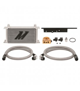 Oil Cooler Kit MISHIMOTO Nissan 350Z 03-09 / Infiniti G35 03-07 (Coupe only) Thermostatic