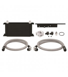 Oil Cooler Kit MISHIMOTO Nissan 350Z 2003-2009 / Infiniti G35 Coupe 2003-2007 Black