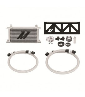 Oil Cooler Kit MISHIMOTO Subaru BRZ / Scion FR-S 2013+