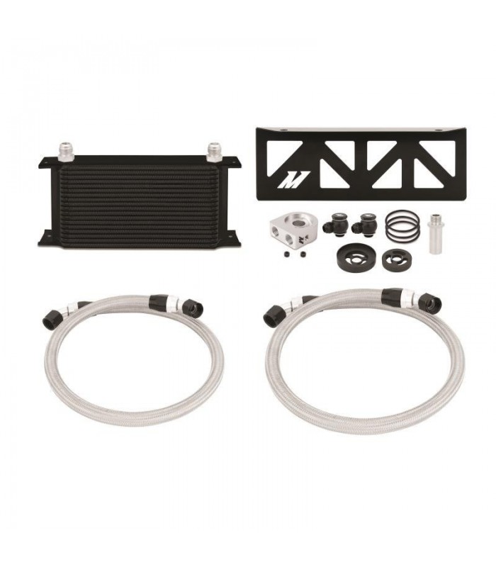 Oil Cooler Kit MISHIMOTO Subaru BRZ / Scion FR-S 2013+